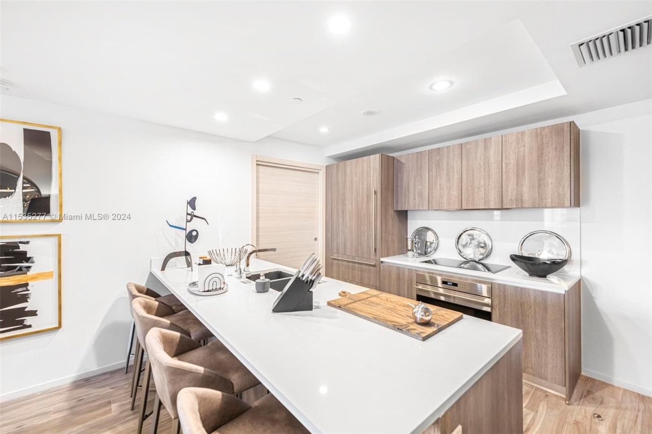 Квартира в Майами, США, 120 м² - фото 6