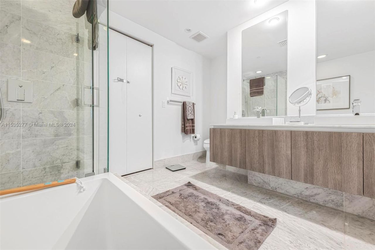 Квартира в Майами, США, 120 м² - фото 12