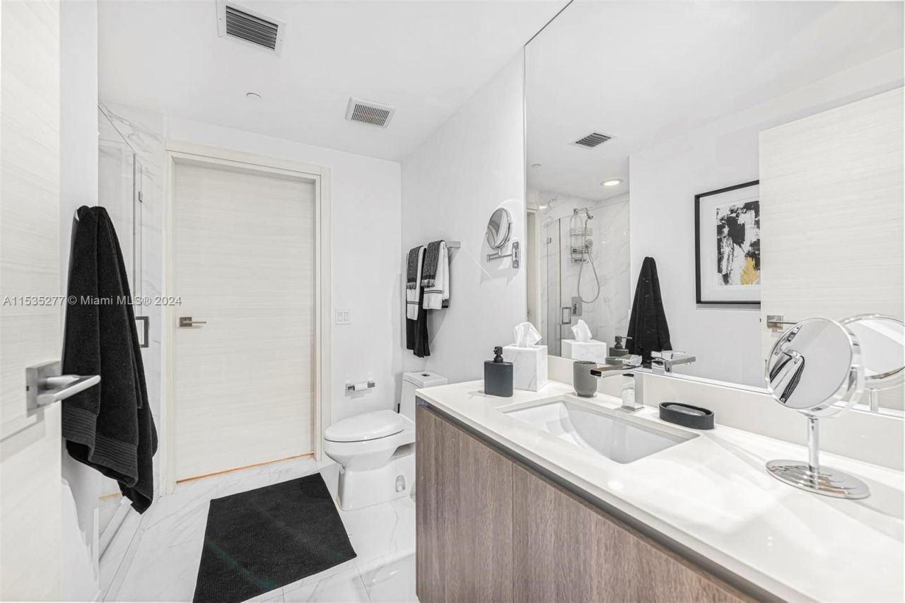 Квартира в Майами, США, 120 м² - фото 14