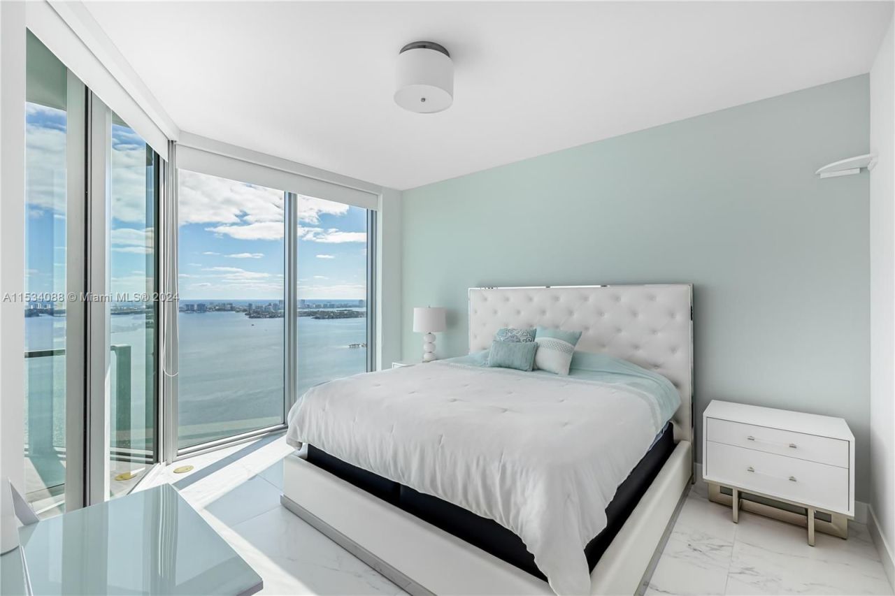 Квартира в Майами, США, 110 м² - фото 8