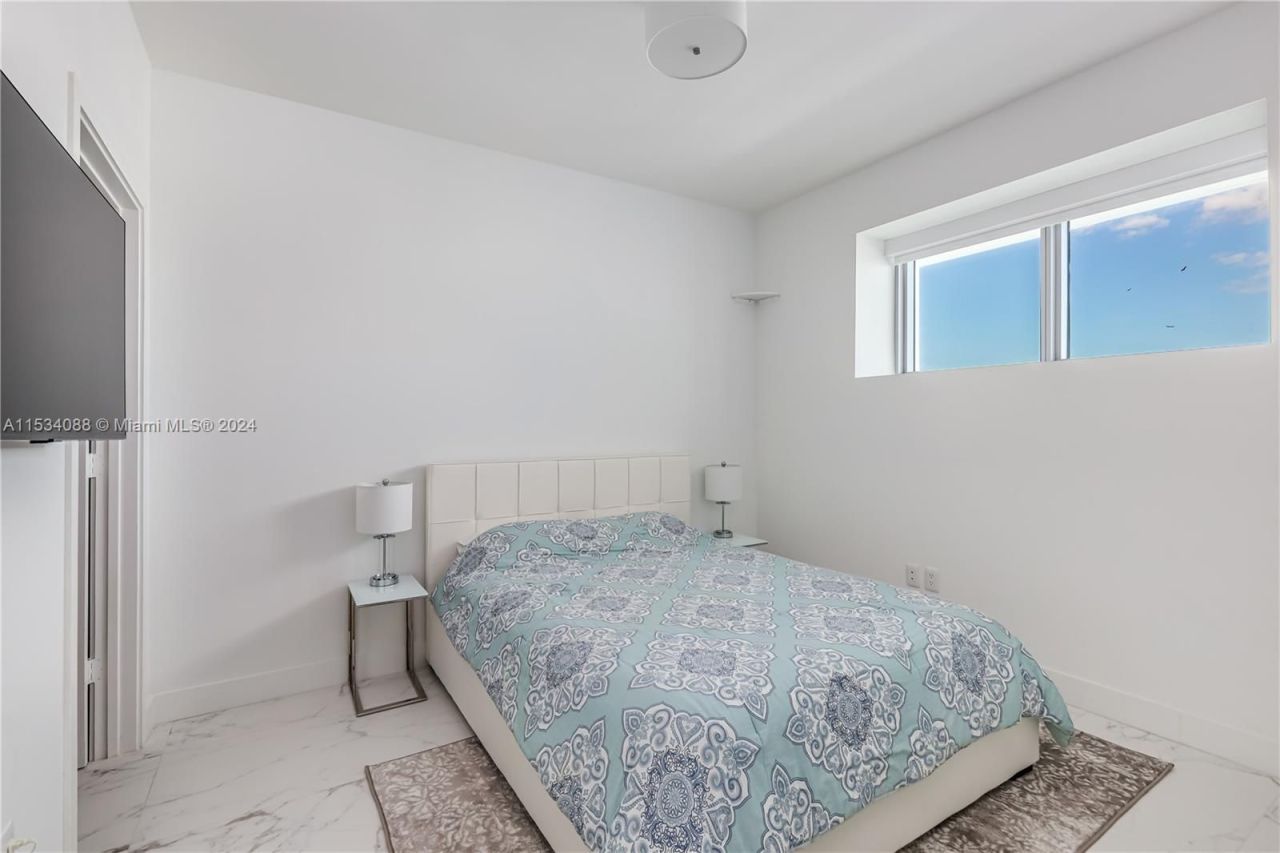 Квартира в Майами, США, 110 м² - фото 13