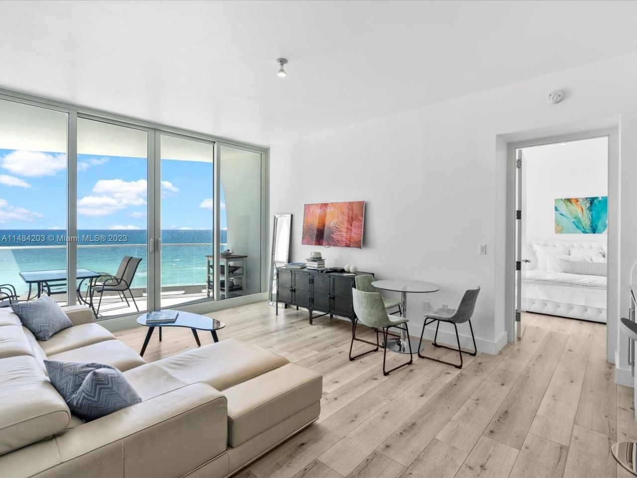 Квартира в Майами, США, 110 м² - фото 3