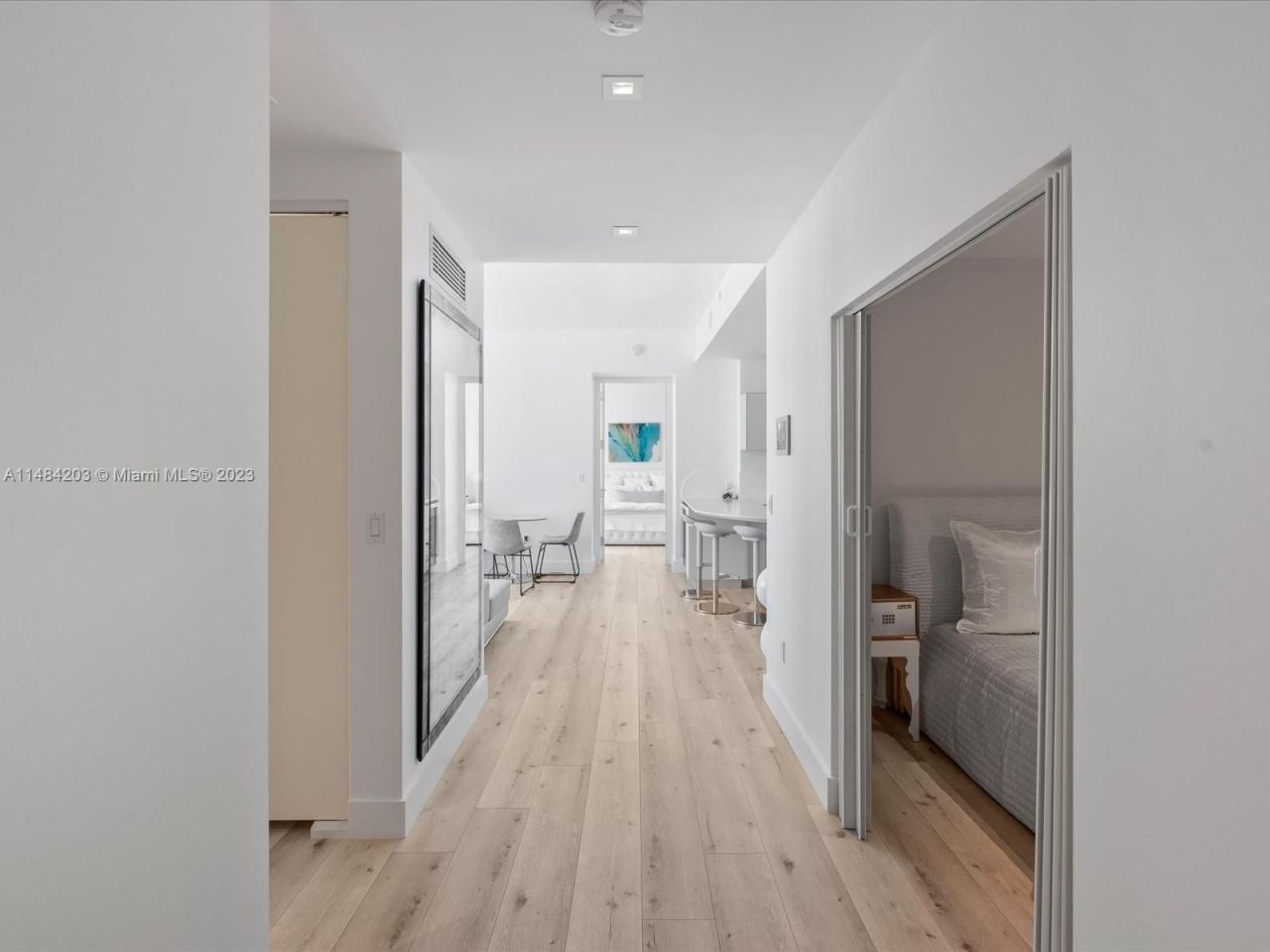 Квартира в Майами, США, 110 м² - фото 7