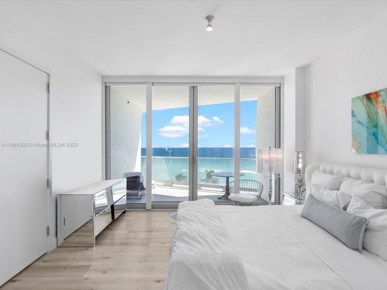 Квартира в Майами, США, 110 м² - фото 5