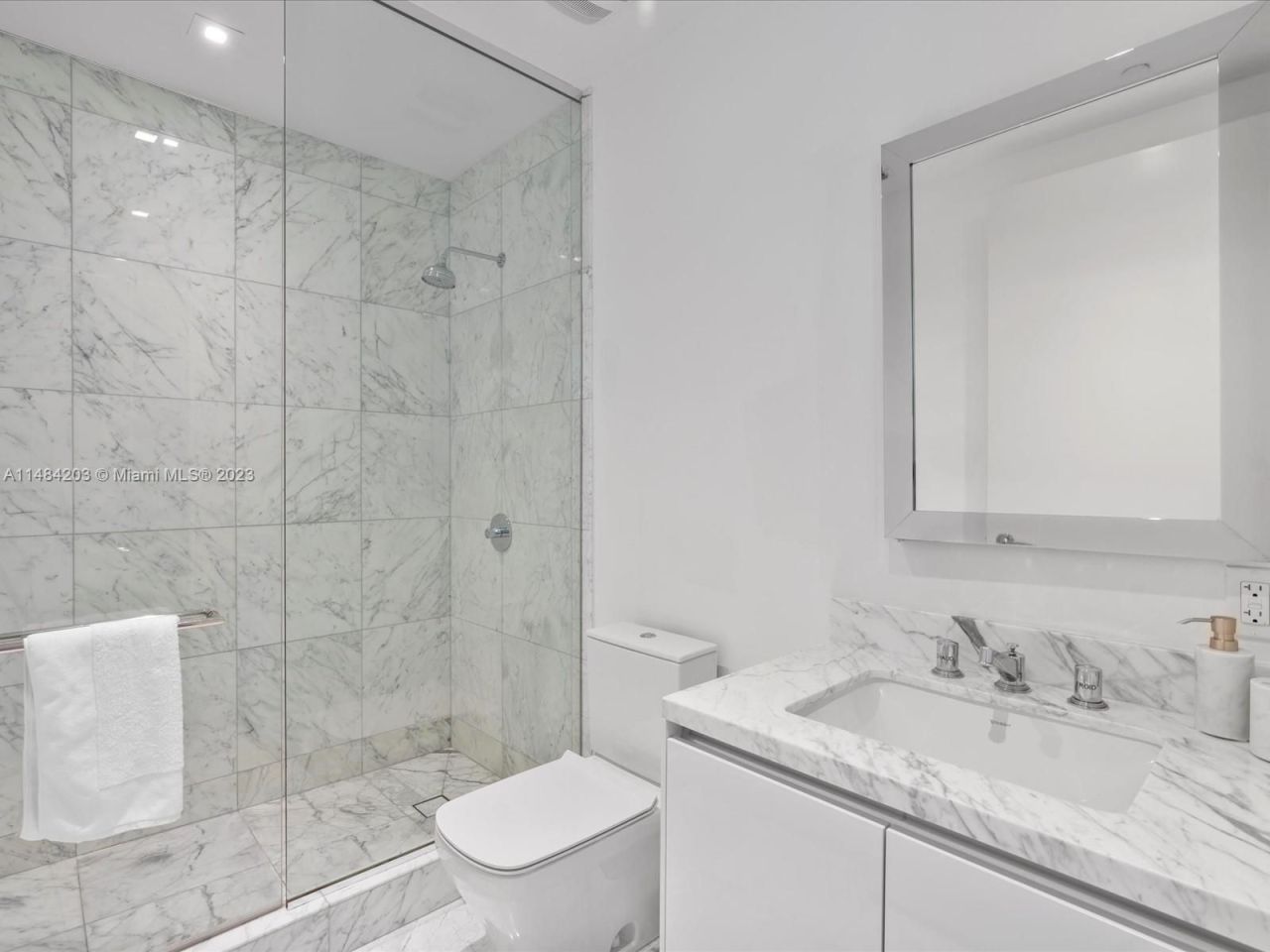 Квартира в Майами, США, 110 м² - фото 13