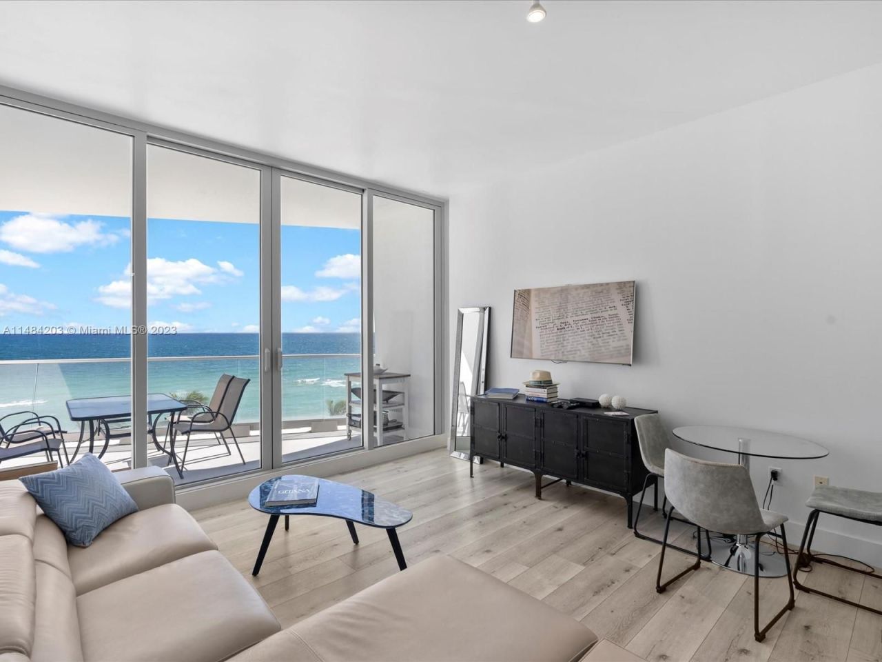 Квартира в Майами, США, 110 м² - фото 10