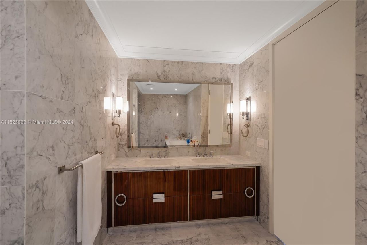 Квартира в Майами, США, 135 м² - фото 13