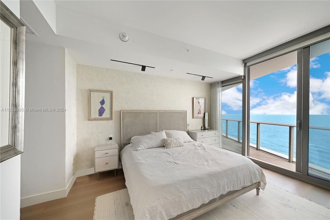 Квартира в Майами, США, 135 м² - фото 12