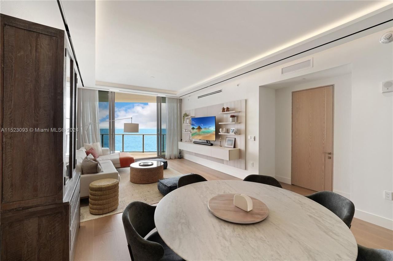 Квартира в Майами, США, 135 м² - фото 9