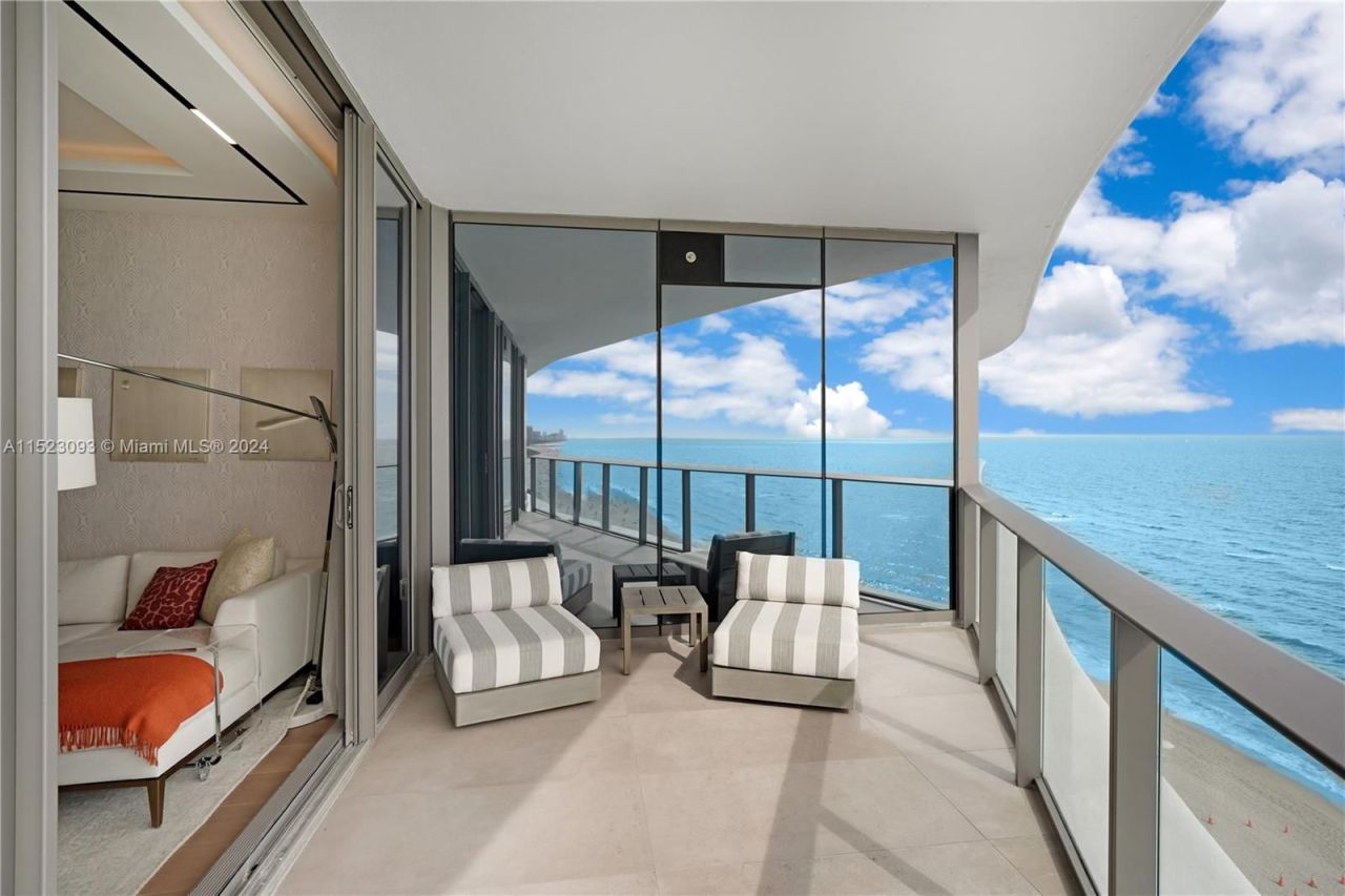 Квартира в Майами, США, 135 м² - фото 15