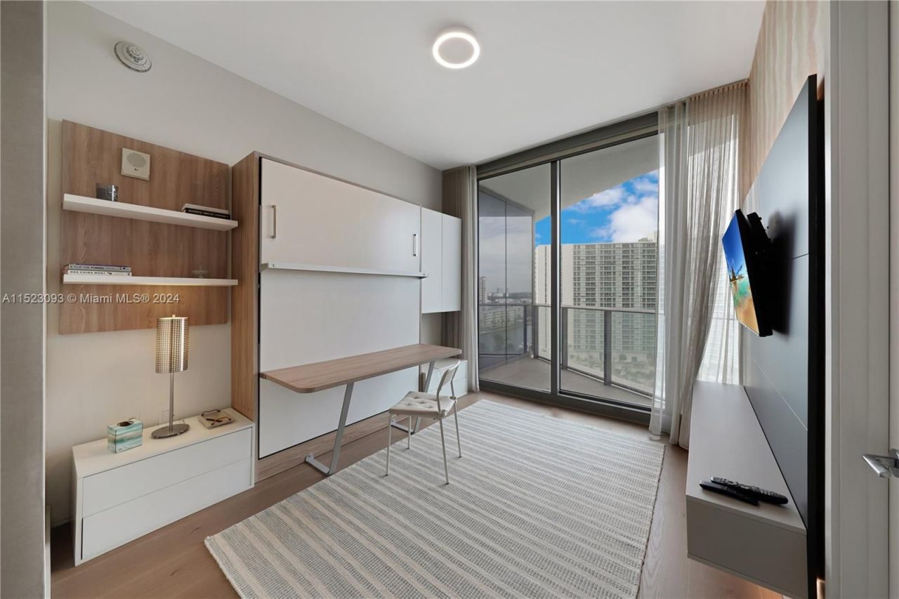 Квартира в Майами, США, 135 м² - фото 17