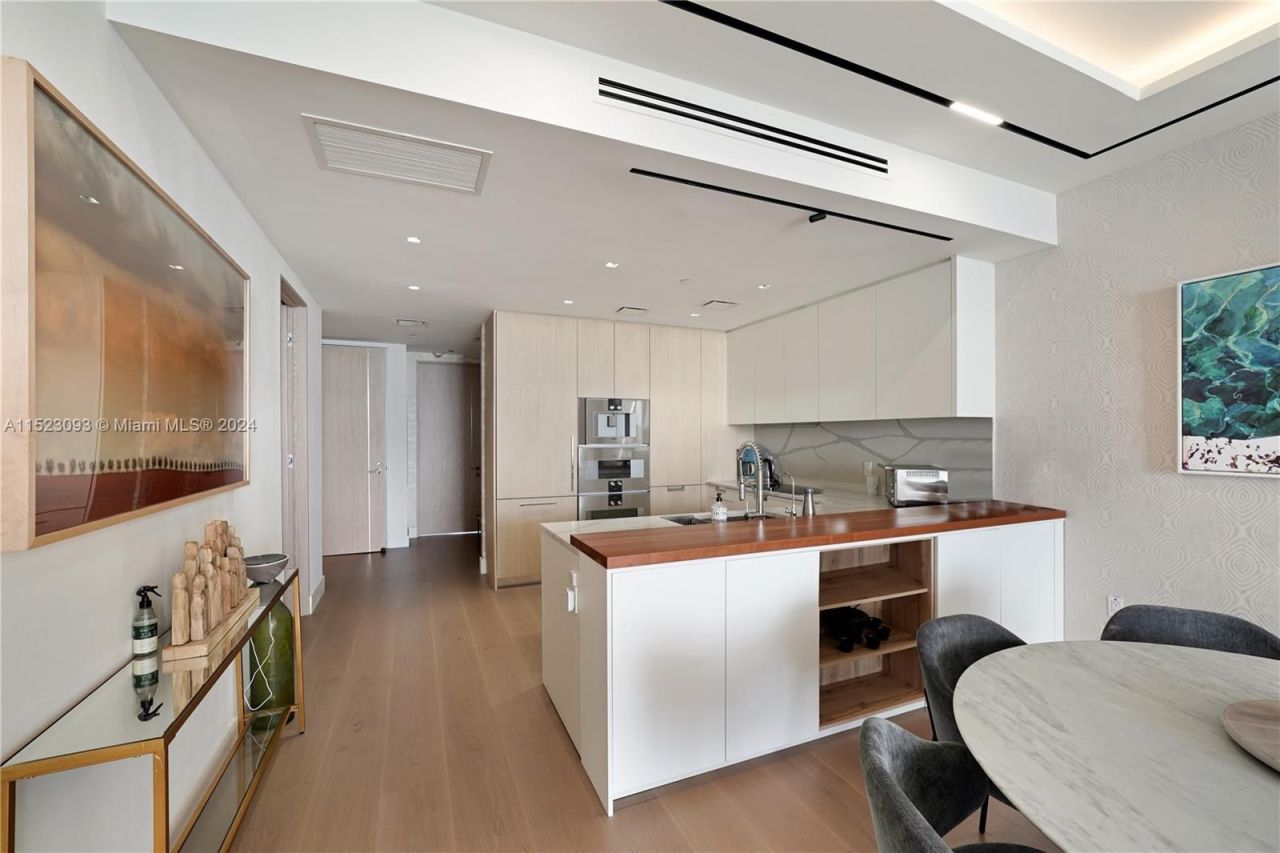 Квартира в Майами, США, 135 м² - фото 11