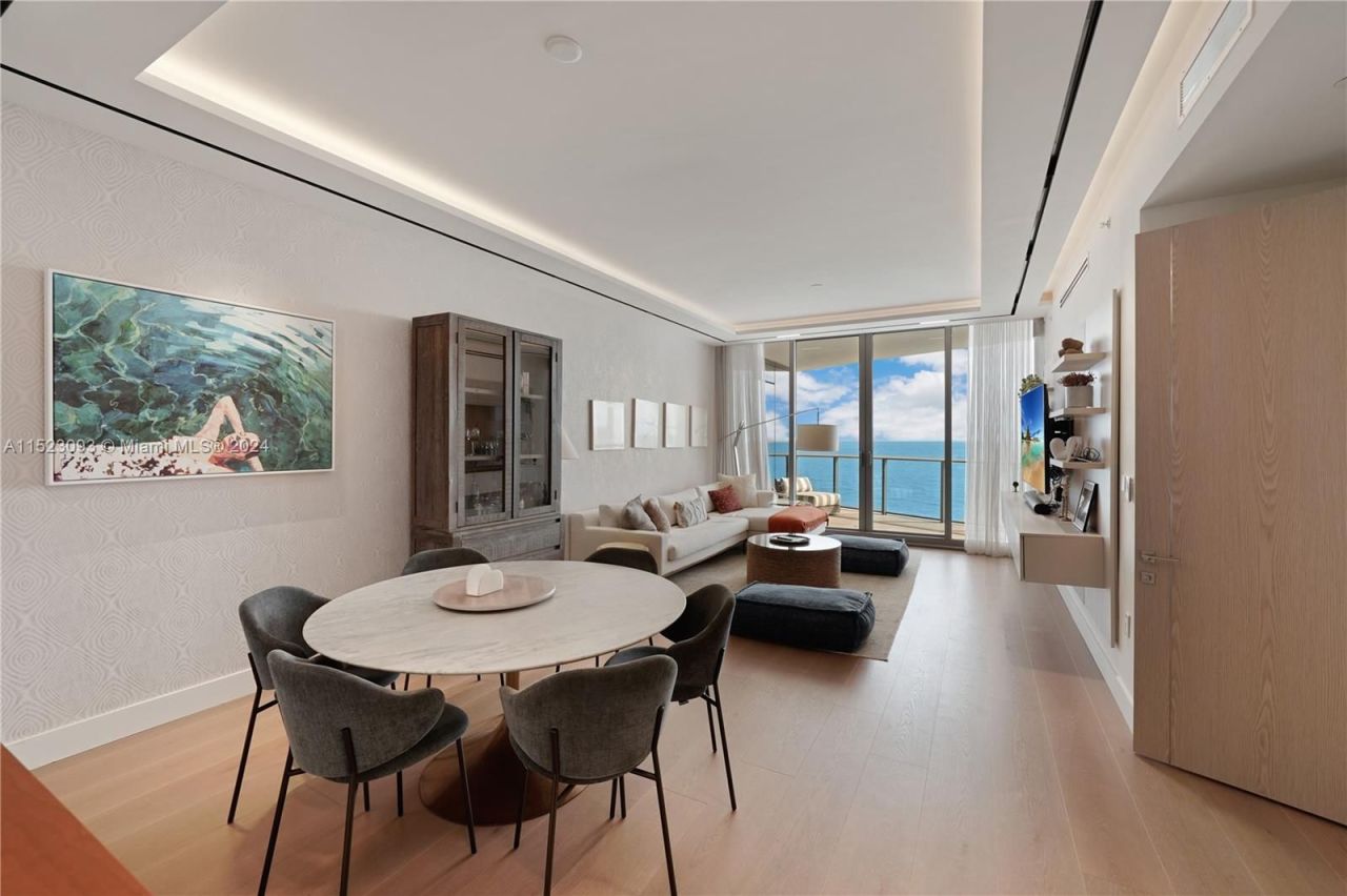 Квартира в Майами, США, 135 м² - фото 4