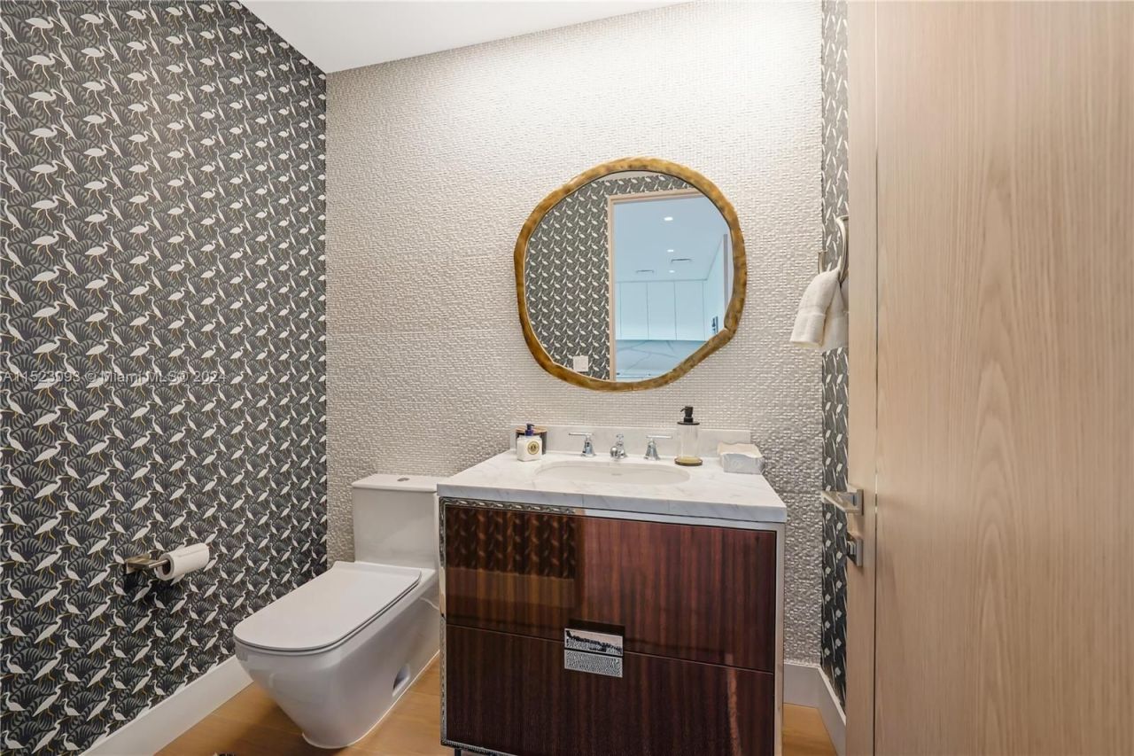 Квартира в Майами, США, 135 м² - фото 7