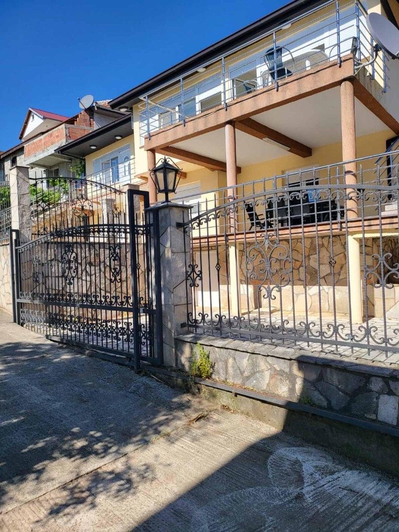 Отель, гостиница в Утехе, Черногория, 188 м² - фото 3