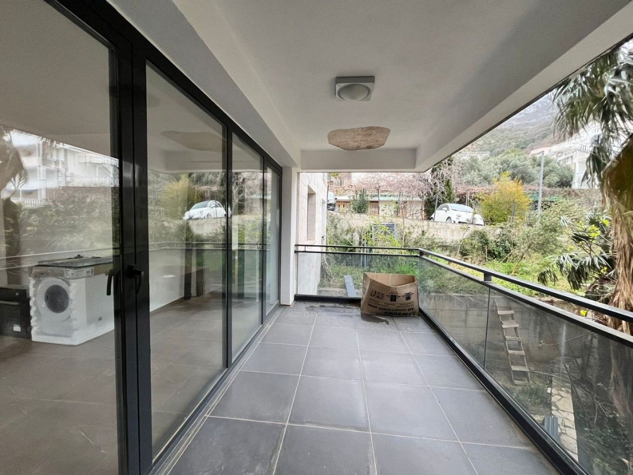 Квартира в Святом Стефане, Черногория, 133 м² - фото 4