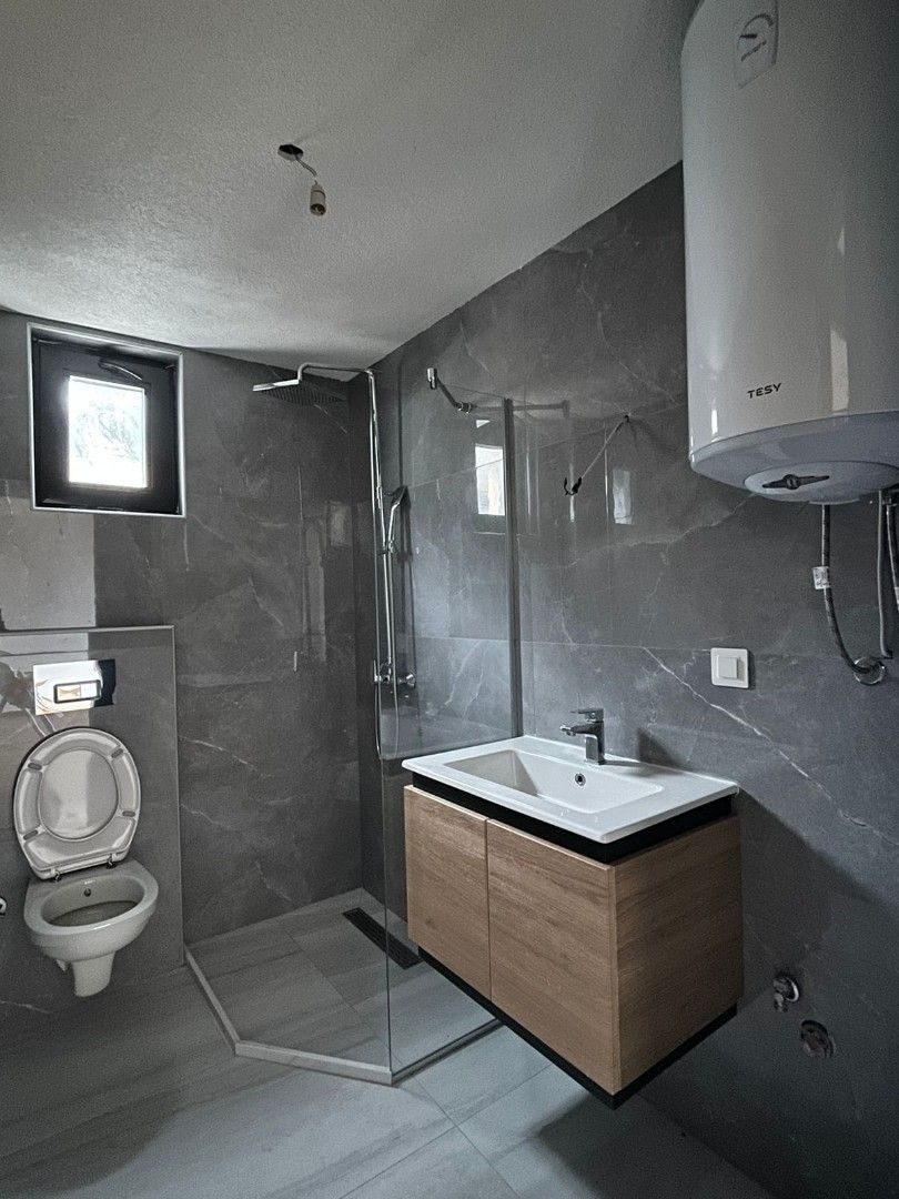 Квартира в Святом Стефане, Черногория, 133 м² - фото 9