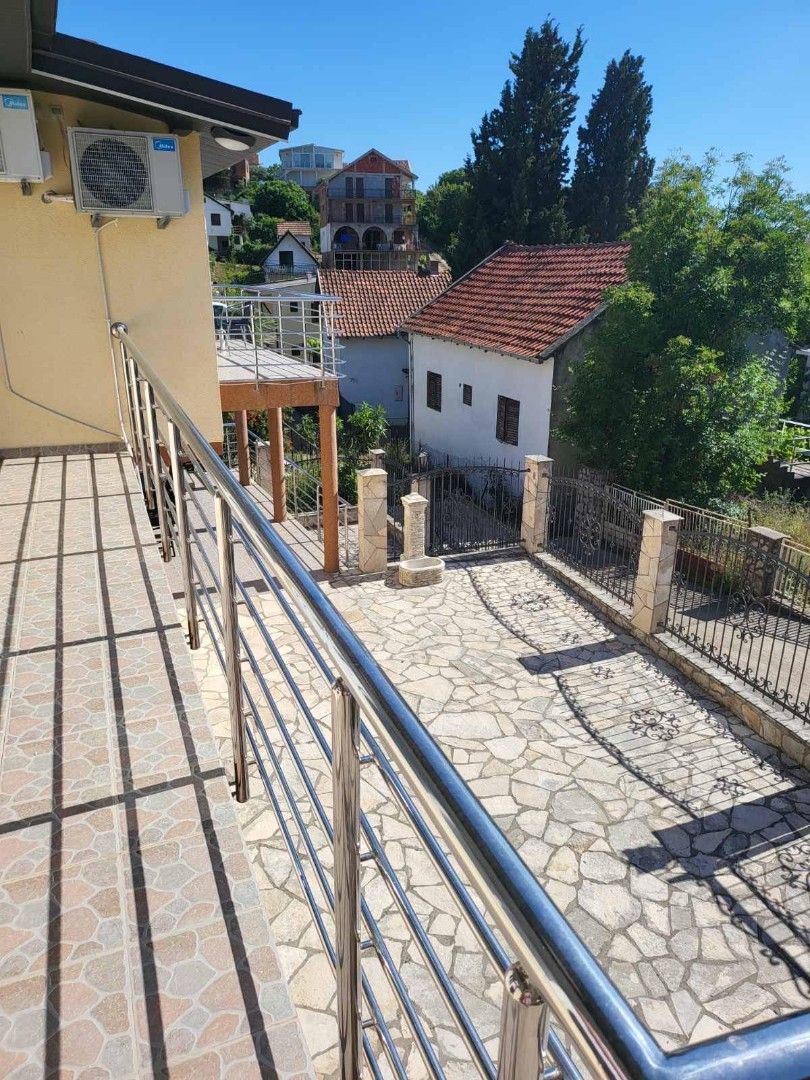 Отель, гостиница в Утехе, Черногория, 188 м² - фото 10