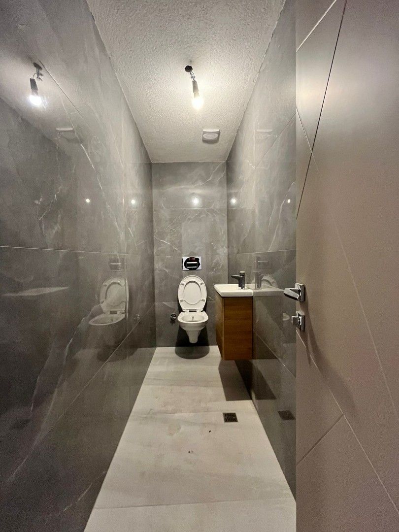 Квартира в Святом Стефане, Черногория, 133 м² - фото 11