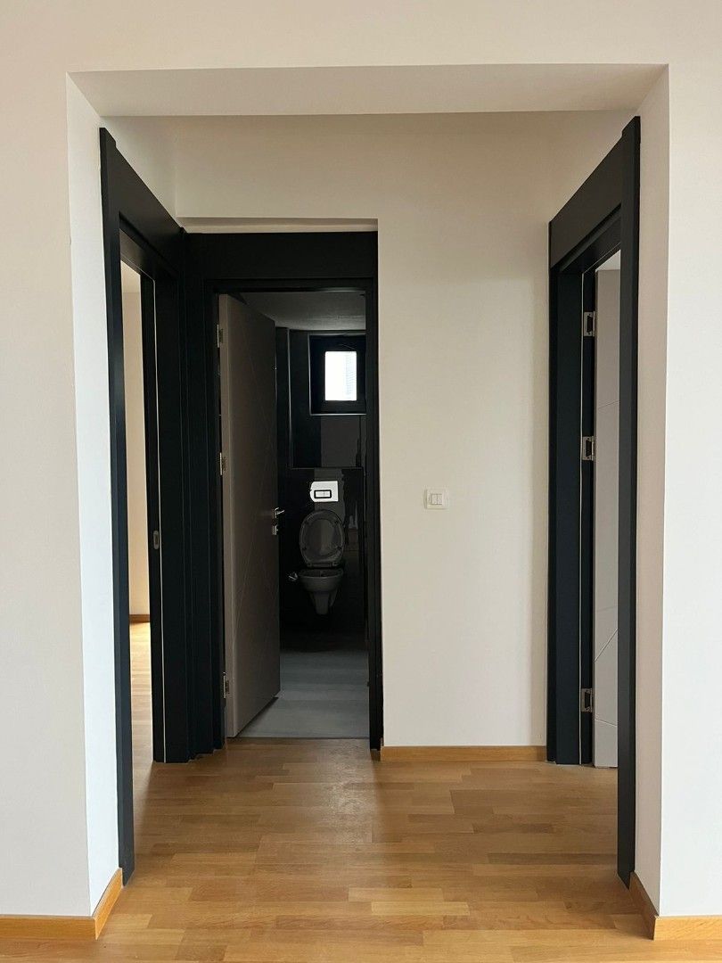 Квартира в Святом Стефане, Черногория, 133 м² - фото 12