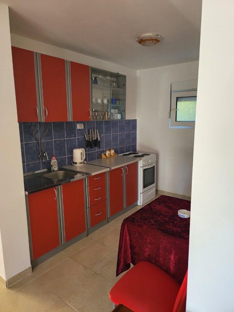 Отель, гостиница в Утехе, Черногория, 188 м² - фото 14