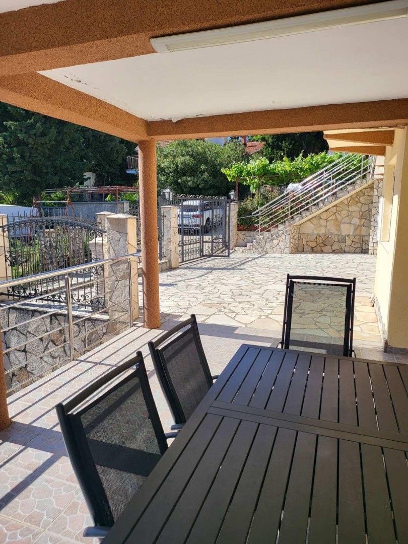 Отель, гостиница в Утехе, Черногория, 188 м² - фото 17