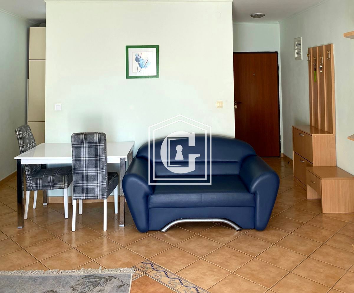 Апартаменты в Будве, Черногория, 40 м² - фото 2