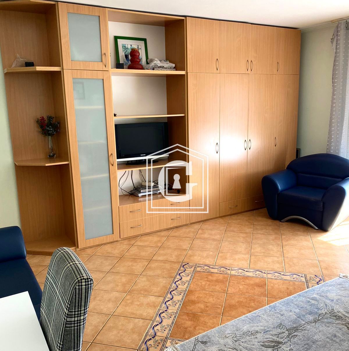 Апартаменты в Будве, Черногория, 40 м² - фото 3