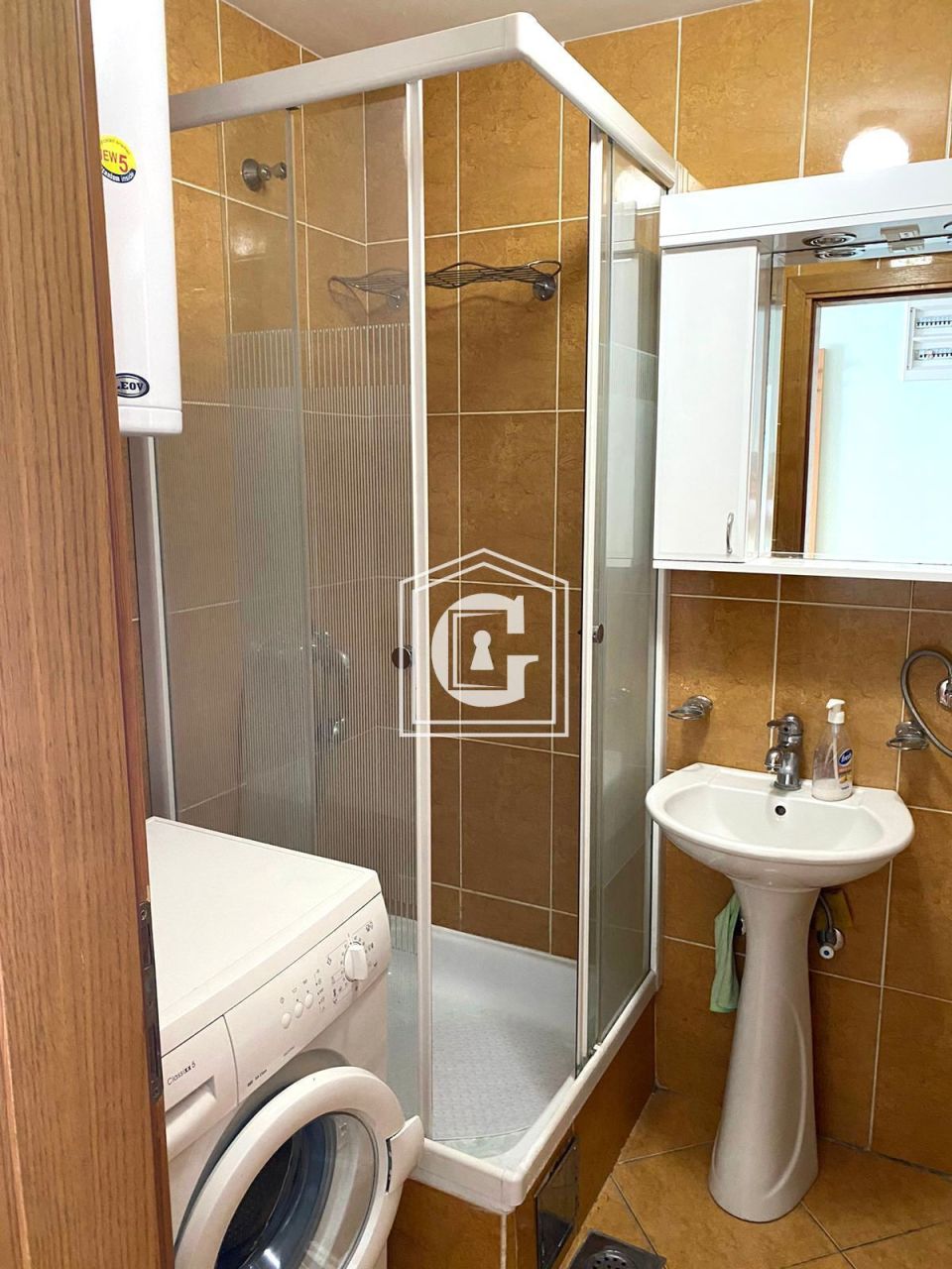 Апартаменты в Будве, Черногория, 40 м² - фото 5