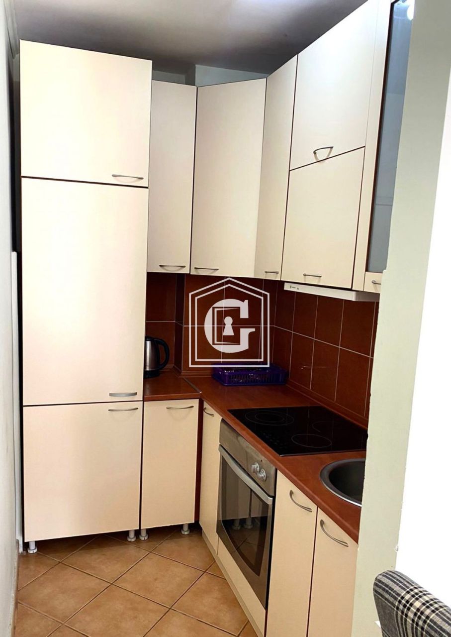 Апартаменты в Будве, Черногория, 40 м² - фото 4