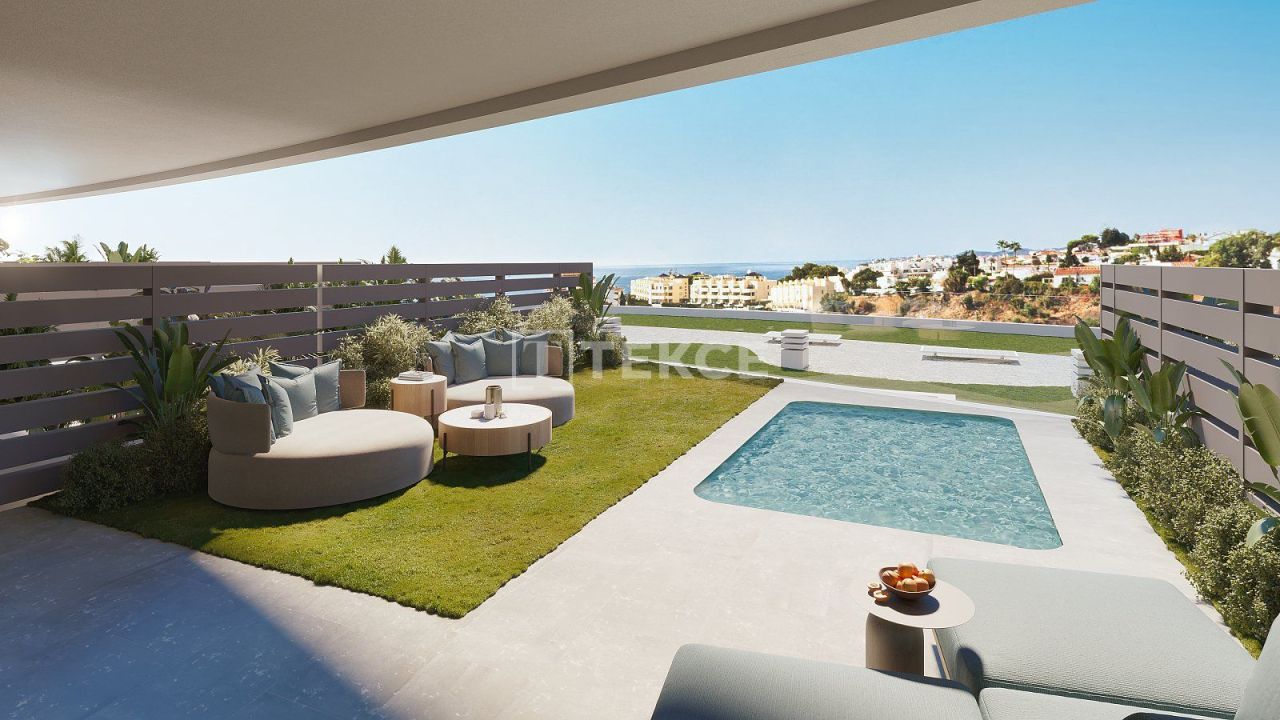 Таунхаус в Фуэнхироле, Испания, 154 м² - фото 3