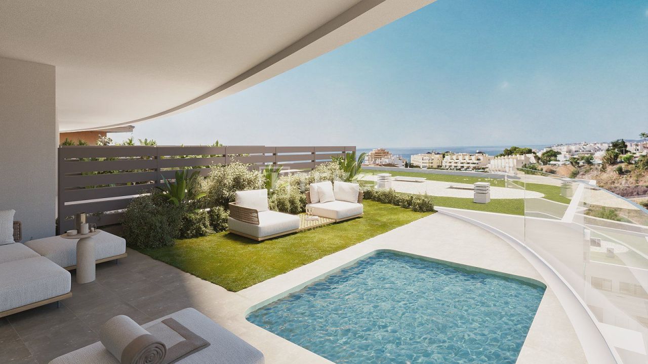 Таунхаус в Фуэнхироле, Испания, 154 м² - фото 4