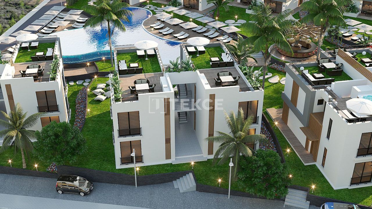 Вилла в Кирении, Кипр, 285 м² - фото 7