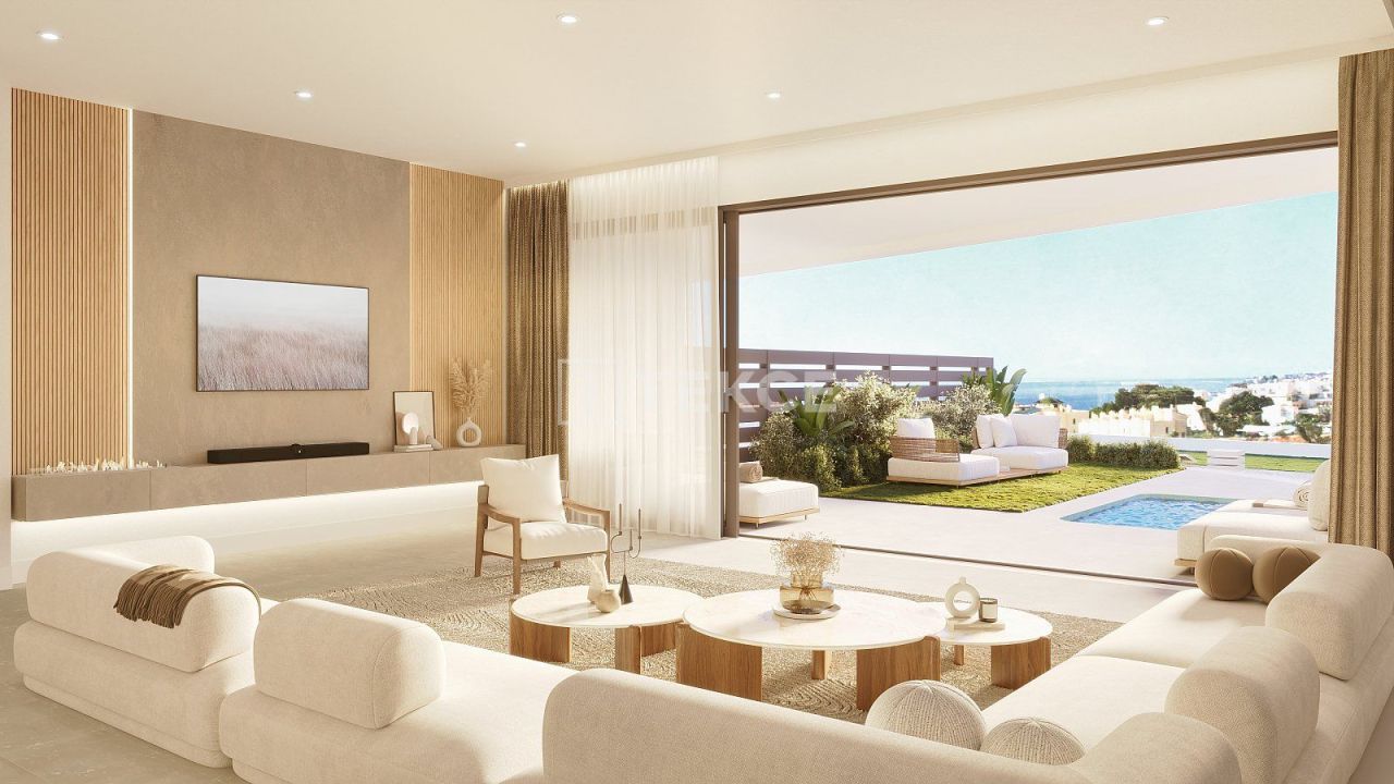 Таунхаус в Фуэнхироле, Испания, 154 м² - фото 8