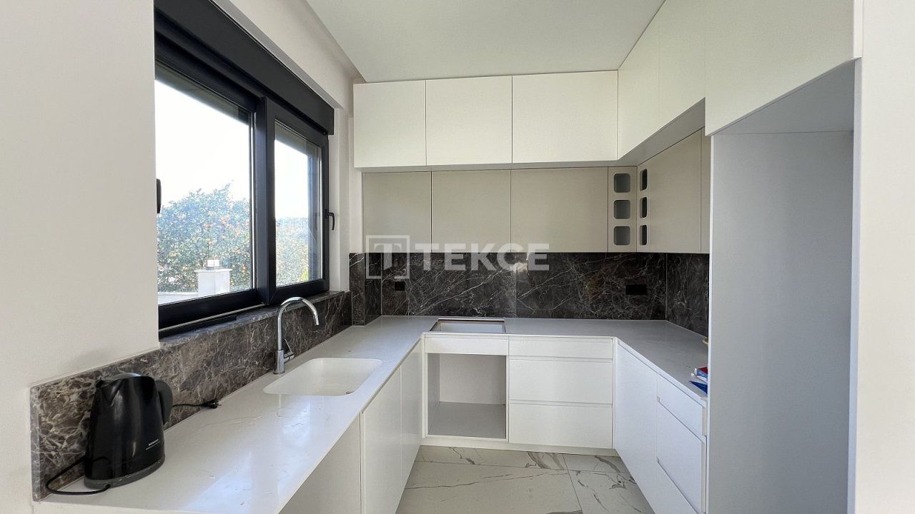 Вилла в Кемере, Турция, 140 м² - фото 8