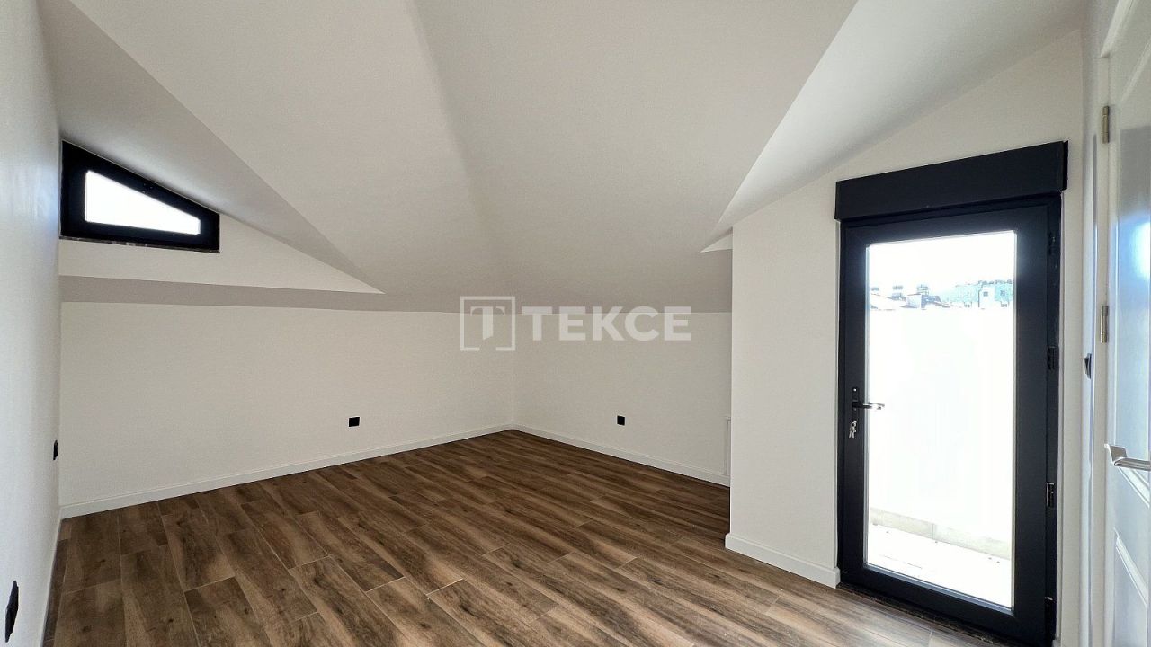 Вилла в Кемере, Турция, 140 м² - фото 9