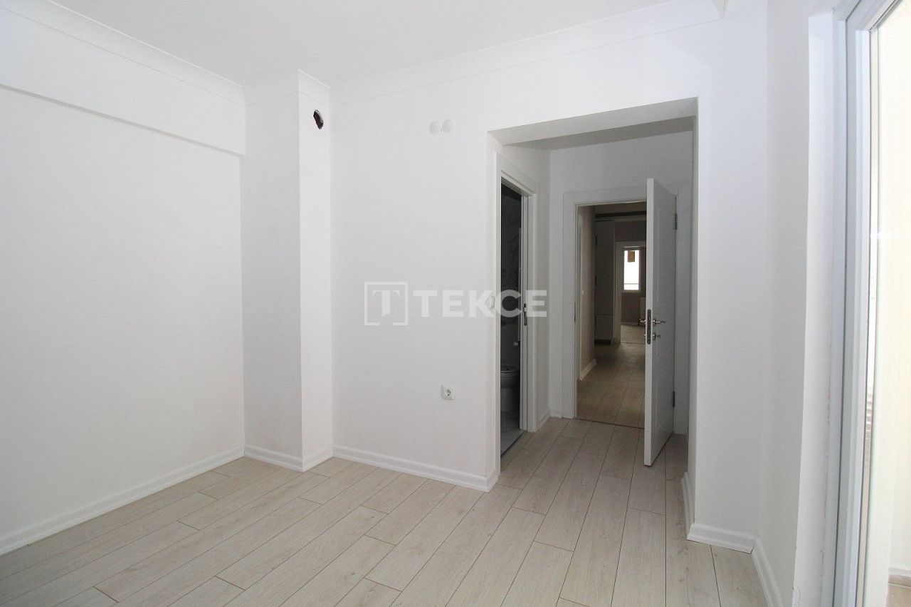 Апартаменты в Анкаре, Турция, 135 м² - фото 10