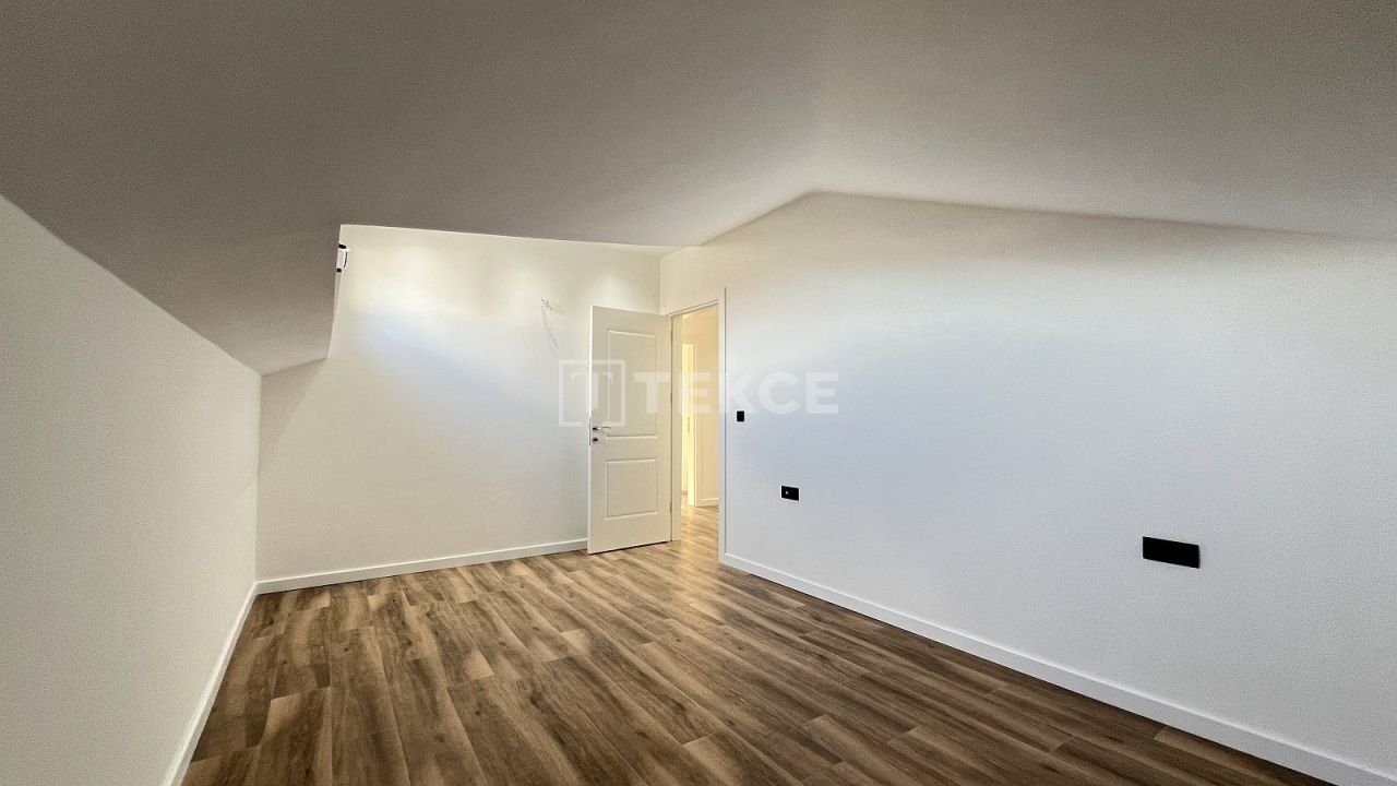 Вилла в Кемере, Турция, 140 м² - фото 11