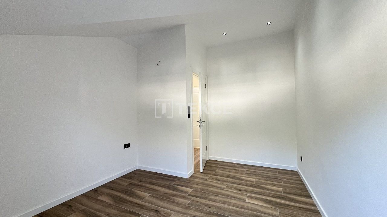 Вилла в Кемере, Турция, 140 м² - фото 12