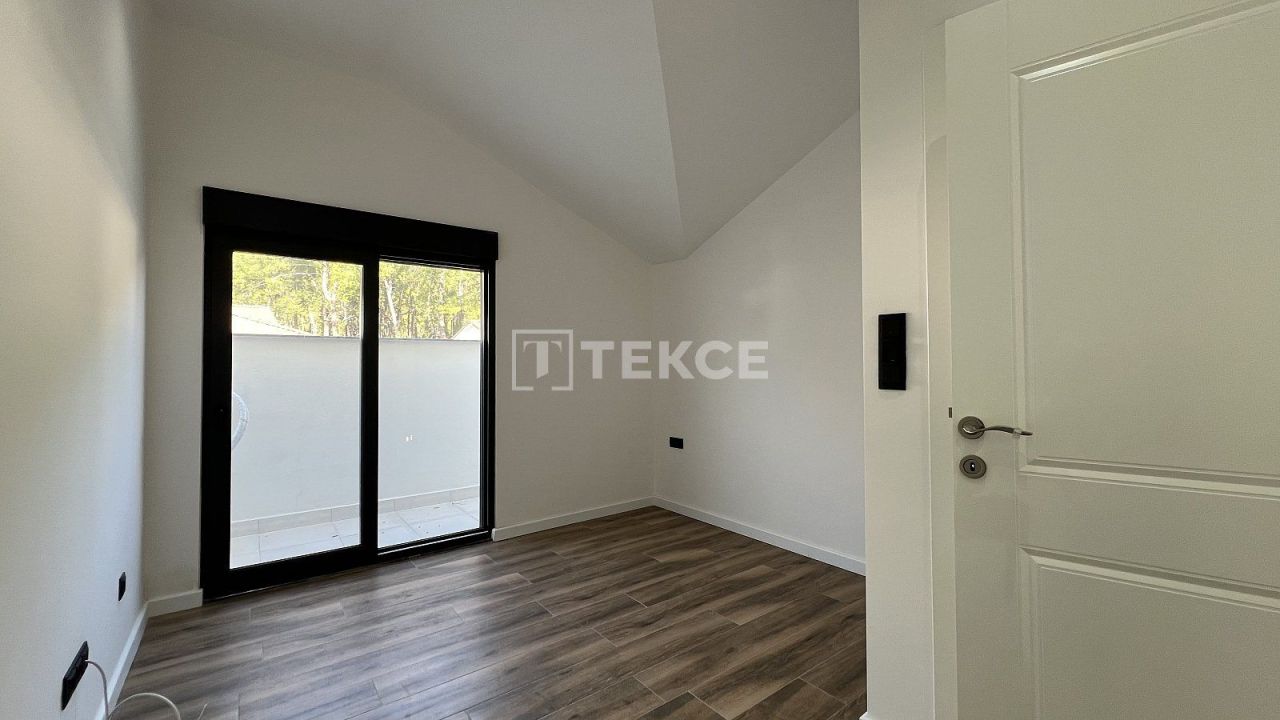 Вилла в Кемере, Турция, 140 м² - фото 13
