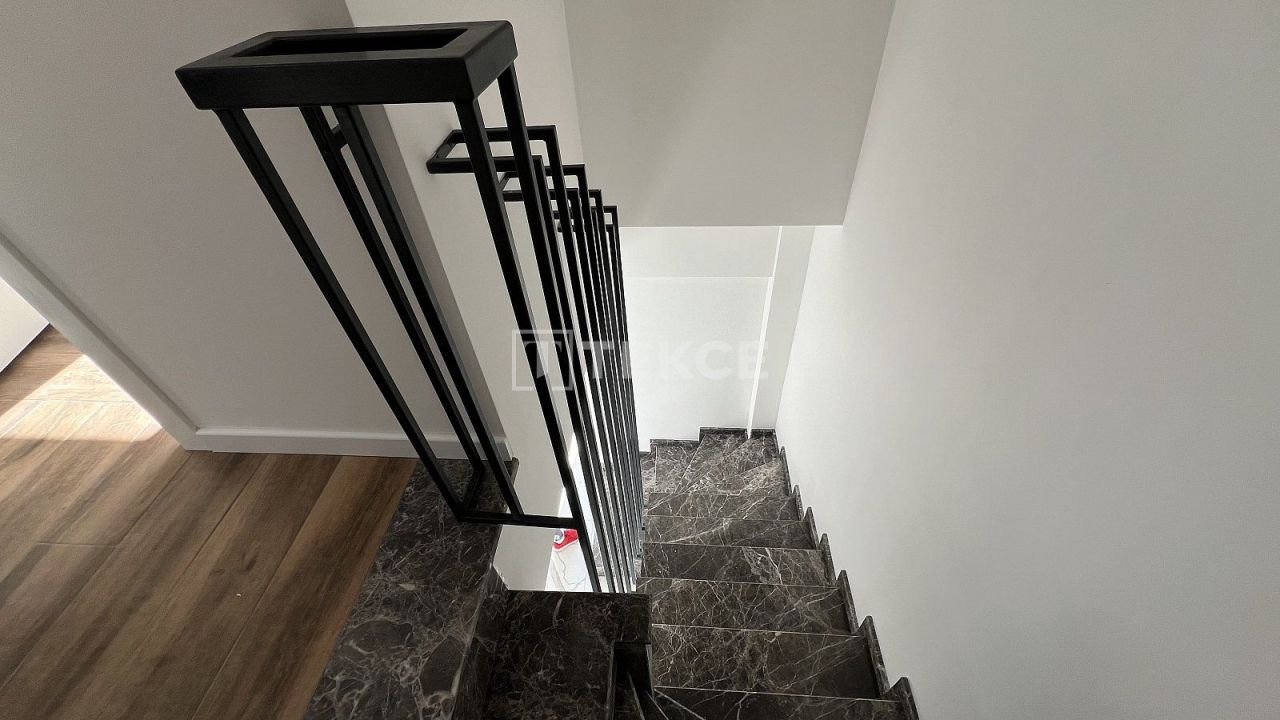 Вилла в Кемере, Турция, 140 м² - фото 16