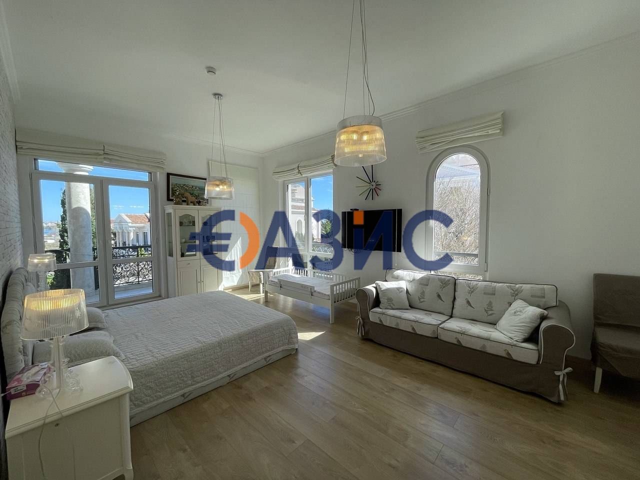 Дом в Созополе, Болгария, 260 м² - фото 7