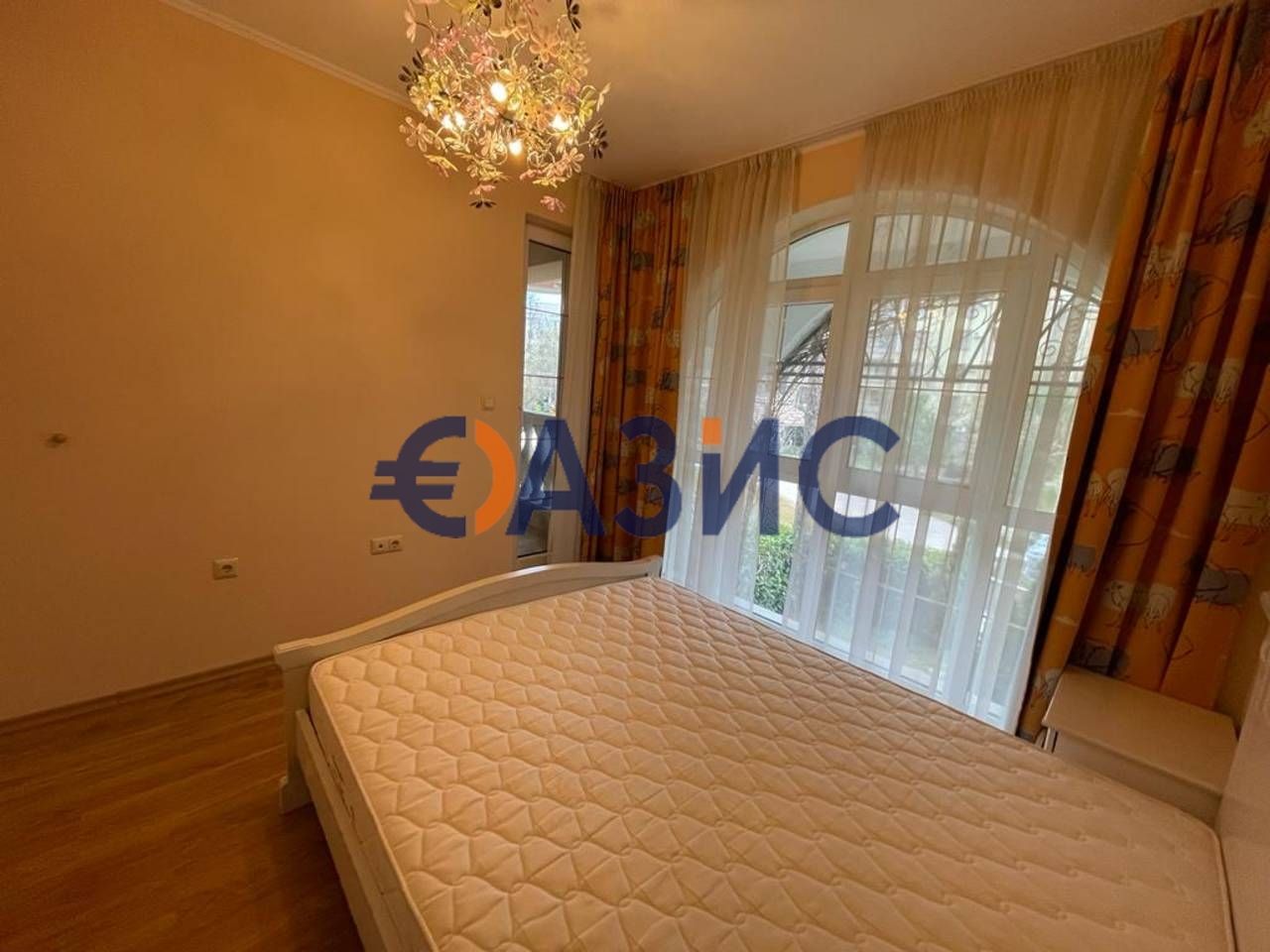 Апартаменты на Солнечном берегу, Болгария, 99 м² - фото 13