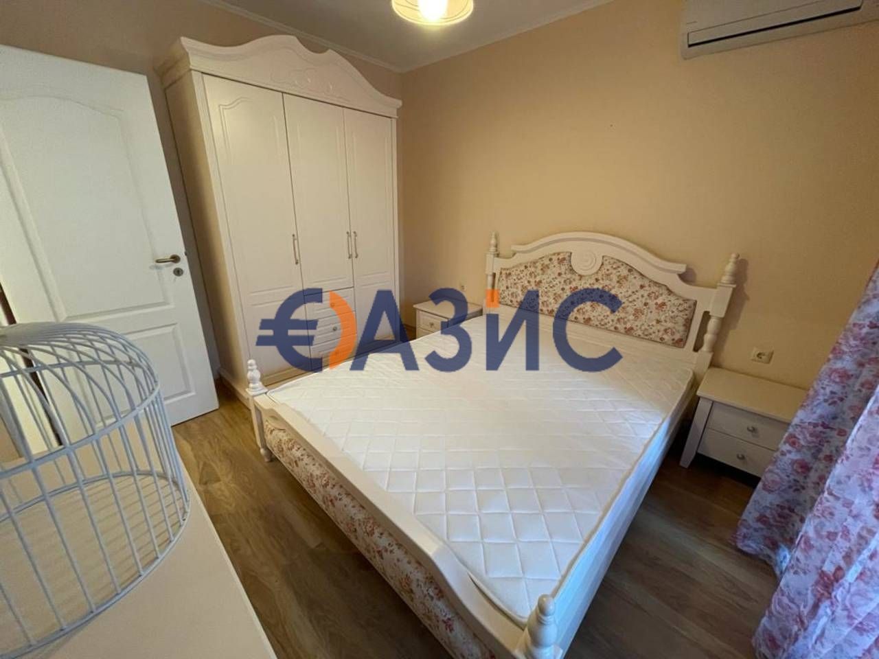 Апартаменты на Солнечном берегу, Болгария, 99 м² - фото 16