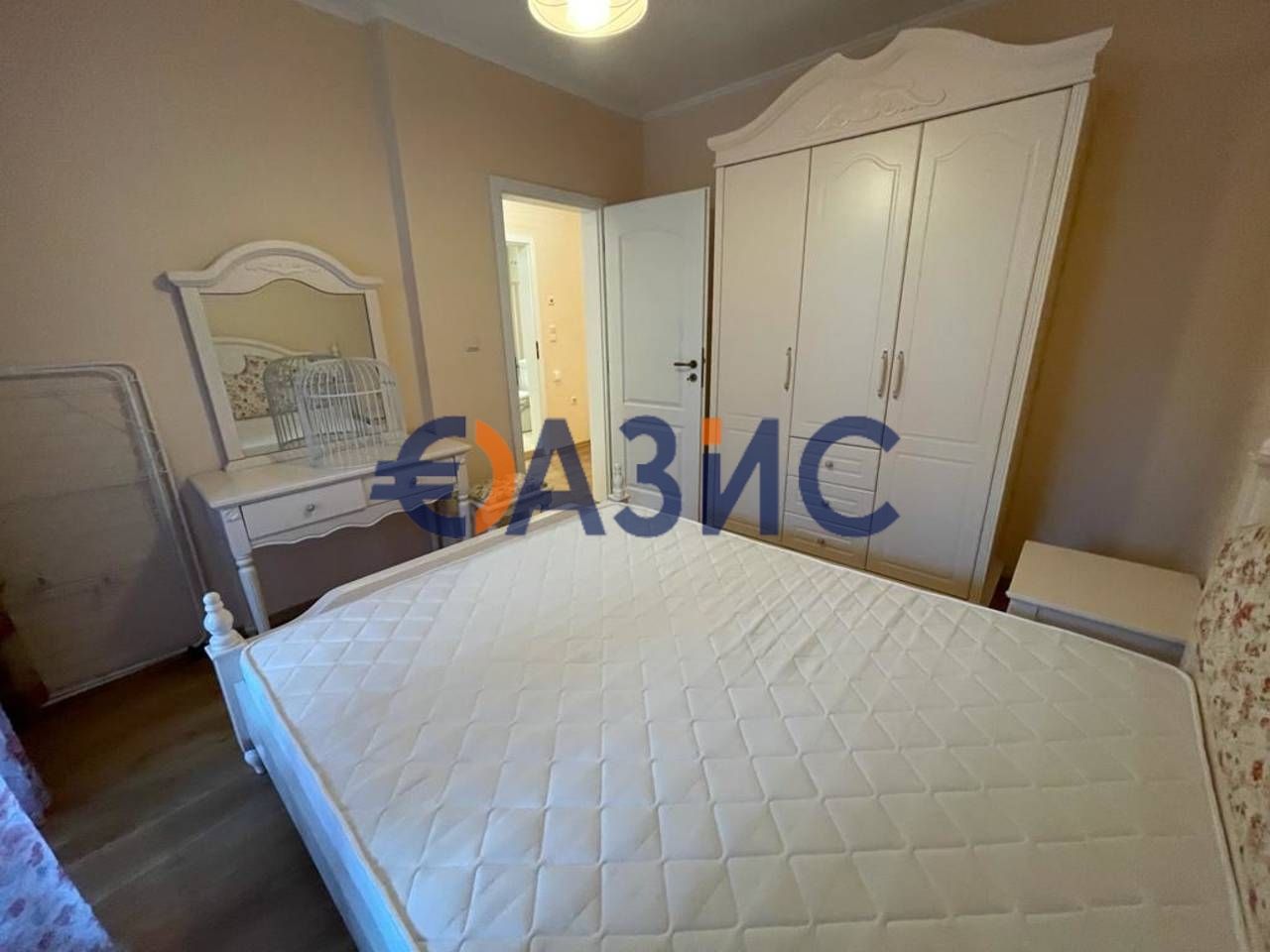 Апартаменты на Солнечном берегу, Болгария, 99 м² - фото 17