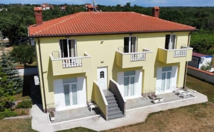 Дом в Умаге, Хорватия, 244 м² - фото 3