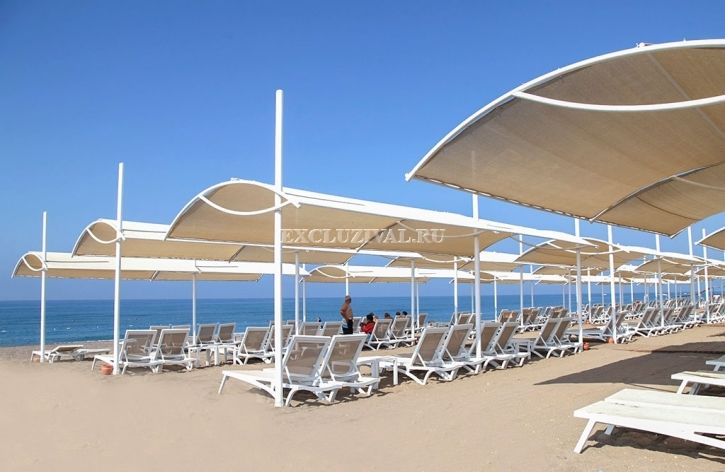 Отель, гостиница в Анталии, Турция, 18 152 м² - фото 2