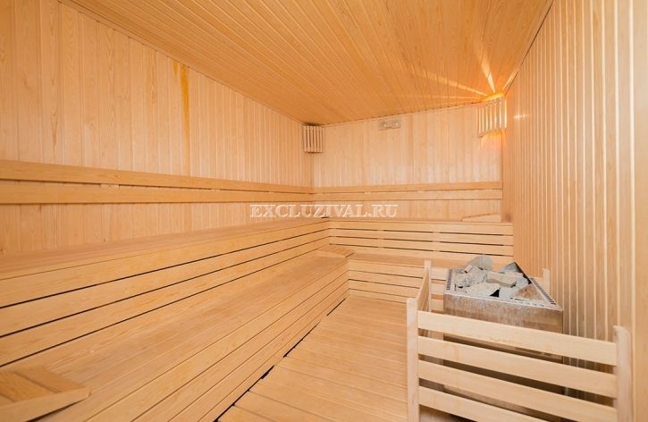 Отель, гостиница в Анталии, Турция, 18 152 м² - фото 9