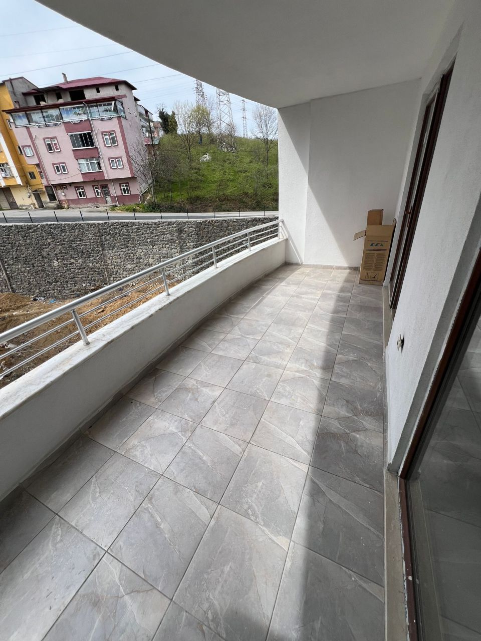 Квартира в Трабзоне, Турция, 85 м² - фото 6