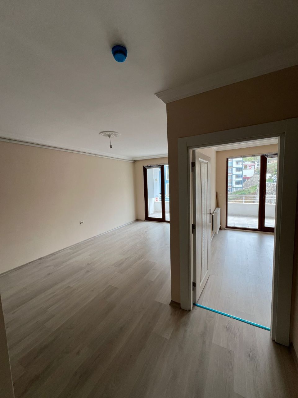 Квартира в Трабзоне, Турция, 85 м² - фото 11